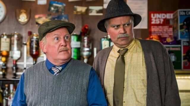 Still Game Season 8 Final Series Netflix