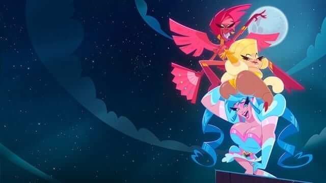 Super Drags Reportedly Canceled