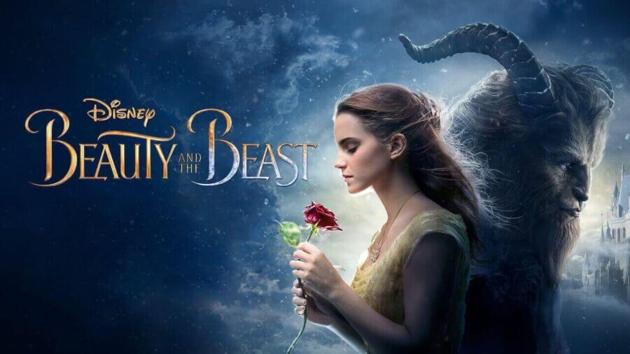 Beauty and the Beast is Coming to Netflix UK - What's on Netflix