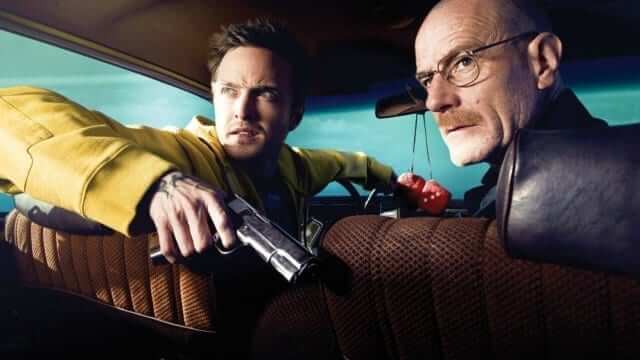 Breaking Bad Film