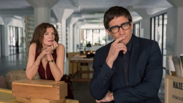 Velvet Buzzsaw Netflix