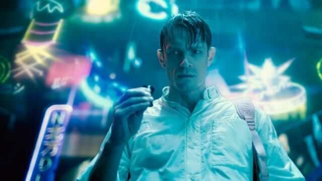 Altered Carbon Season 2 Coming To Netflix February 2020