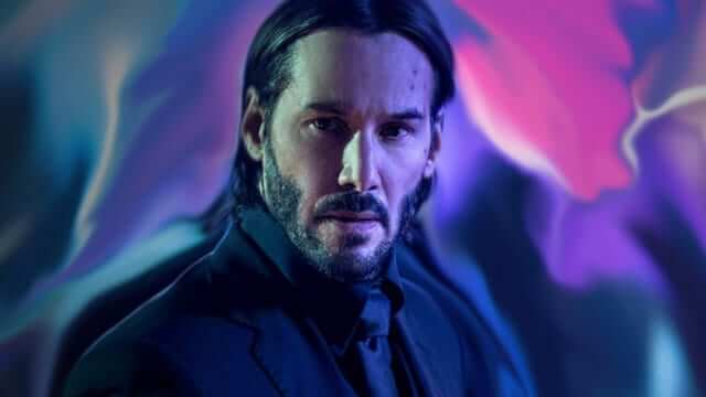 Are The John Wick Movies On Netflix