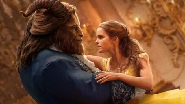 Beauty And The Beast Leaving Netflix Us March