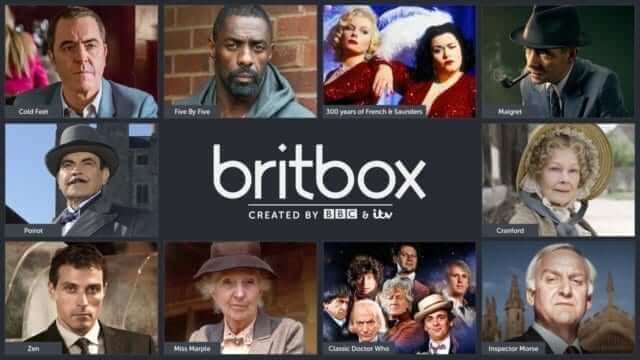 Britbox What It Means For Netflix In Uk