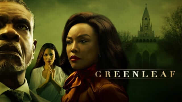 Greenleaf Season Netflix Release