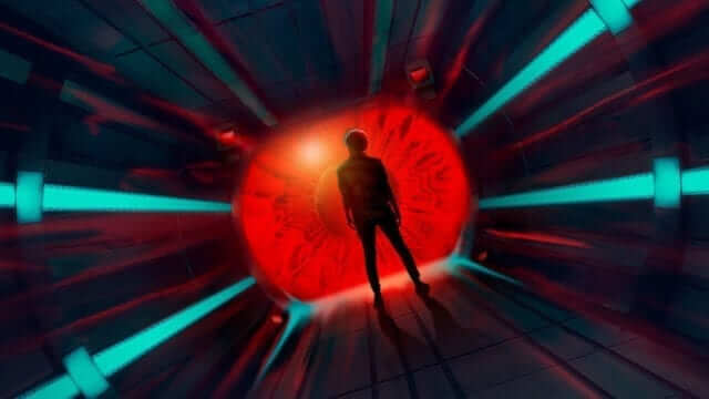 Nightflyers Netflix Us Release Date