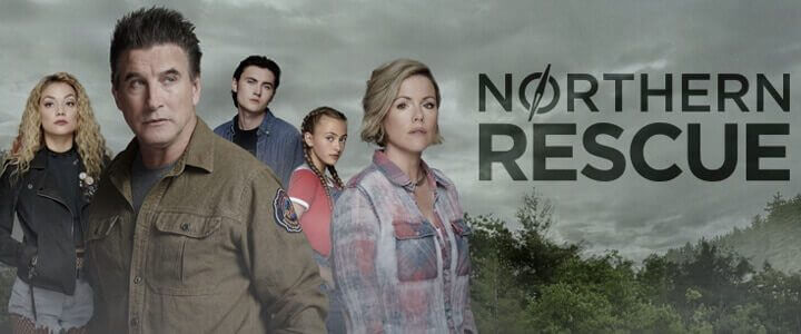 Northern Rescue Season 1 March 1st