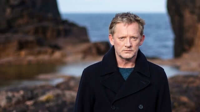 Shetland Season 5 Netflix Release