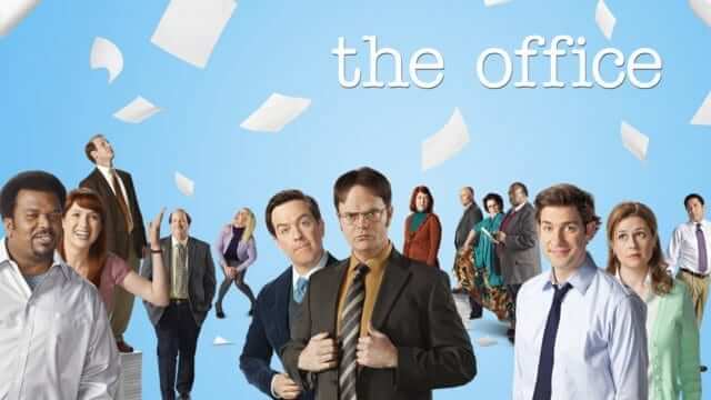 The Office Not Leaving Netflix Until