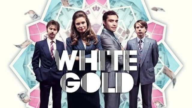 White Gold Season Netflix