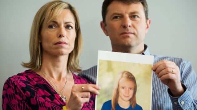 The Disappearance Of Madeleine Mccann Netflix