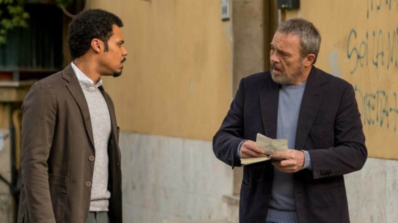 Netflix Picks Up Italian Series 'Carlo & Malik' Internationally - What ...