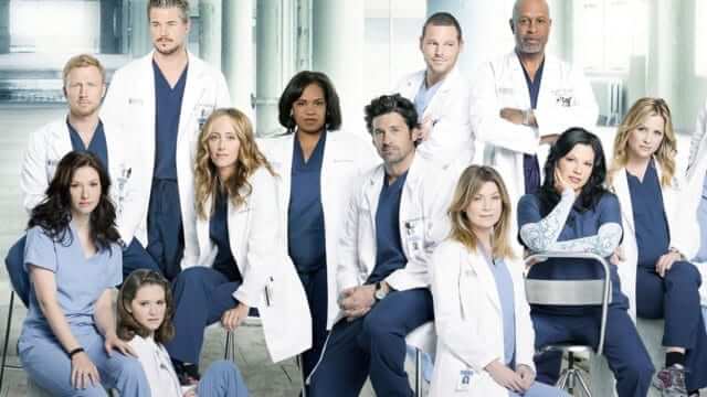 Greys Anatomy Reportedly Leaving Netflix 2019