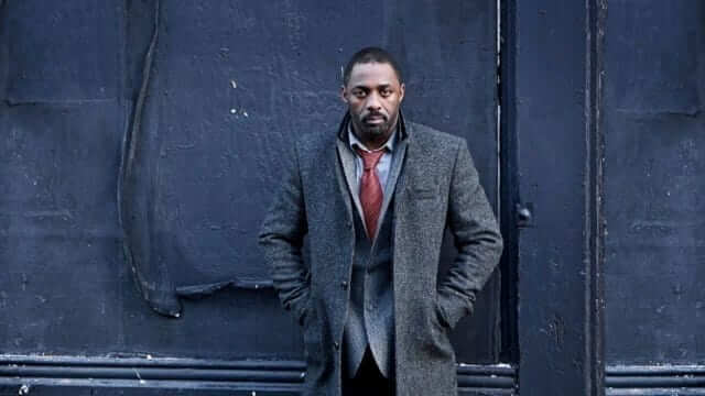 Luther Leaving Netflix March April