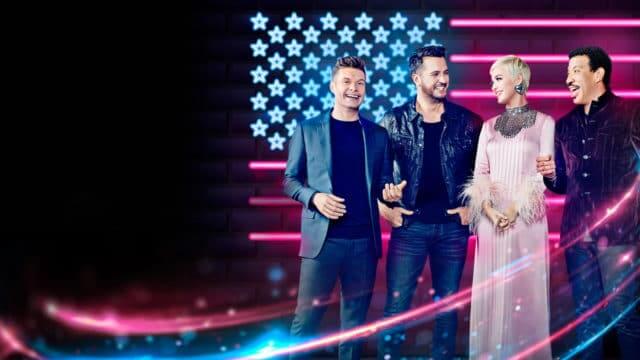 Netflix Picks Up American Idol