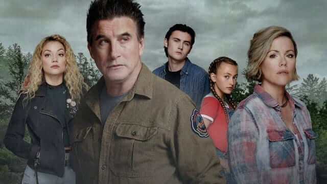 Northern Rescue Season 2 Renewal Status Release