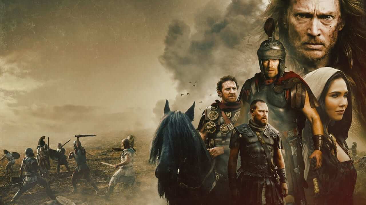 Roman Empire Netflix 1280x720 