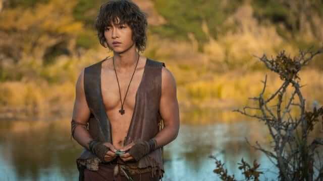 Arthdal Chronicles Season 1