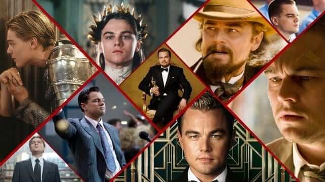 Leonardo Dicaprio Netflix Movies