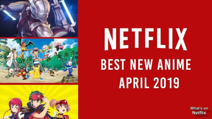 Top more than 82 new anime april best awesomeenglish.edu.vn