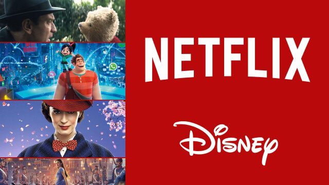 Disney Movies Coming To Netflix