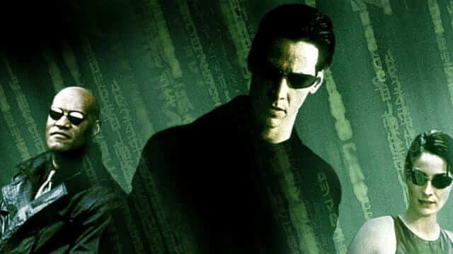 Matrix Trilogy Returning To Netflix