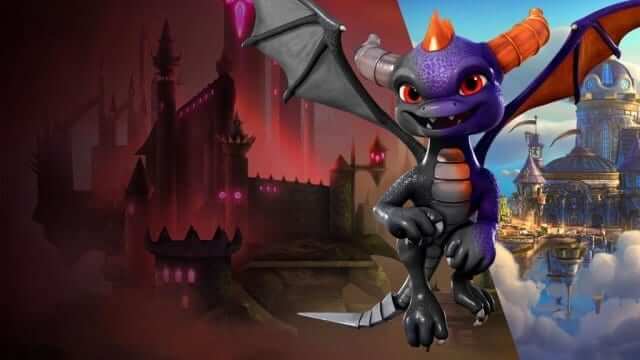 Skylanders Academy Season 4 Netlfix