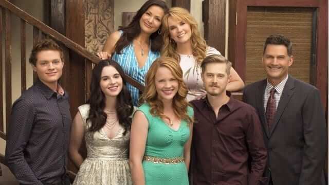 Switched At Birth Leaving Netflix May