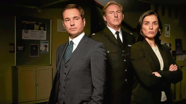 When Will Season Of Line Of Duty Be On Netflix