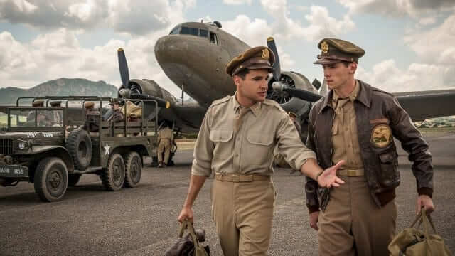 Catch 22 Netflix Streaming