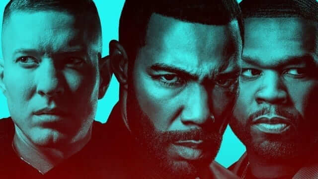 Power Season Netflix Release Schedule