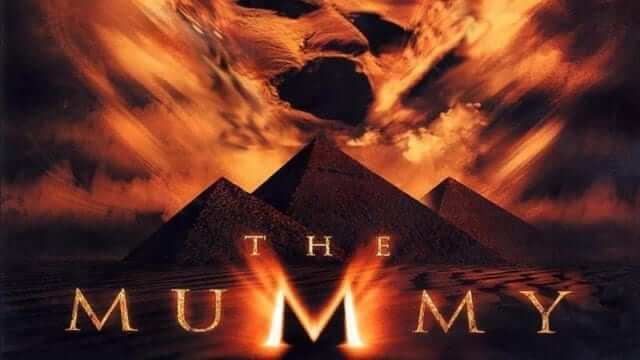 The Mummy Trilogy Leaving Netflix