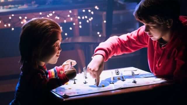 Will Childs Play Be Coming To Netflix 1