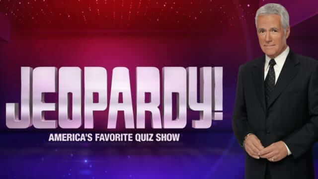 Collection Jeopardy Coming To Netflix