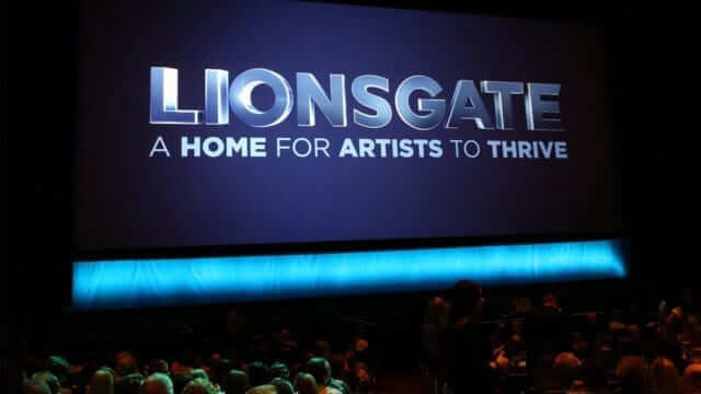 Lionsgate Hulu Deal