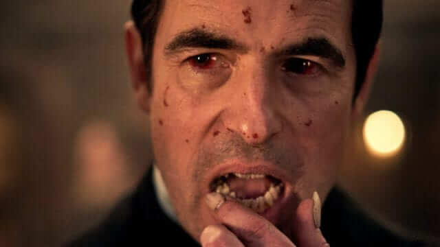 Dracula Season 1 Bbc Netflix