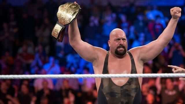 The Big Show Show Netflix Season 1