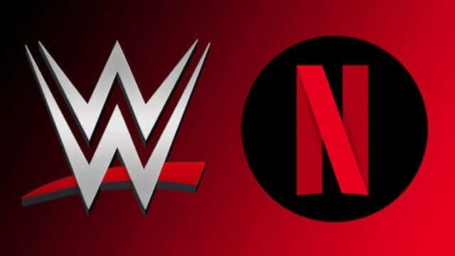 Wwe The Main Event Netflix