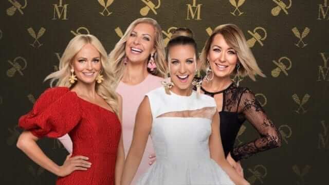 Yummy Mummies Season 3 Netflix