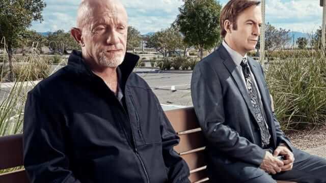 Better Call Saul Season Netflix Release Schedule