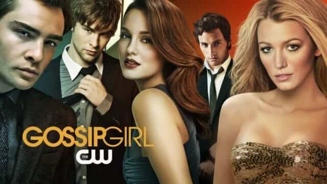 Gossip Girl Could Leaving Netflix