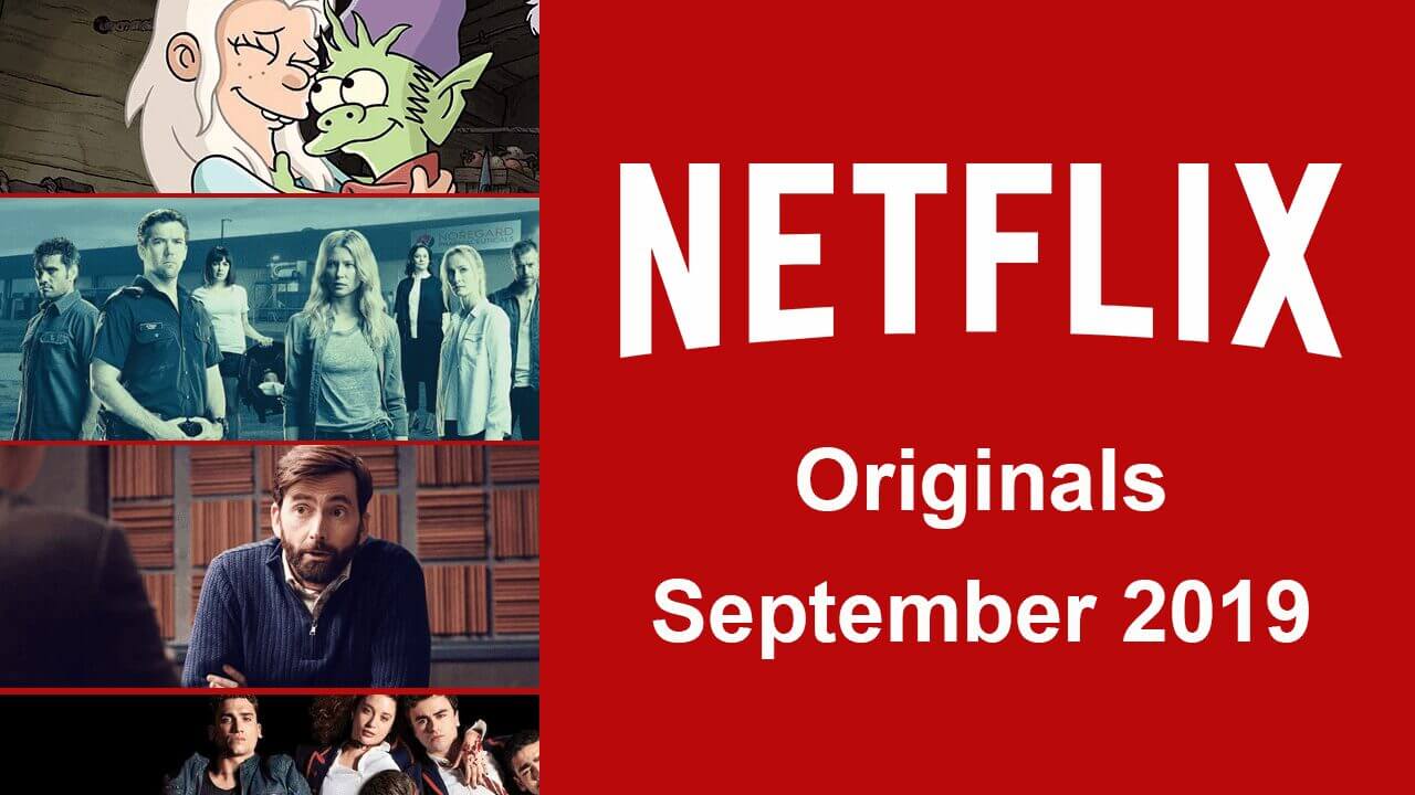 What's Coming To Netflix In September 2019   What's On Netflix