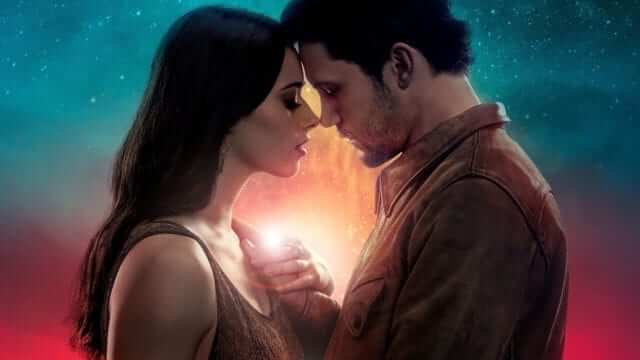 Roswell New Mexico Netflix Release Season 2