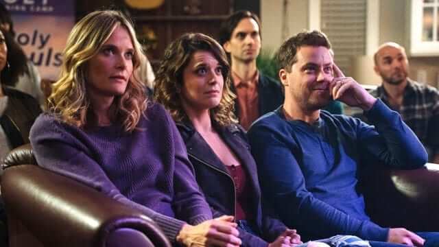 You Me Her Season 4 5 Netflix Release