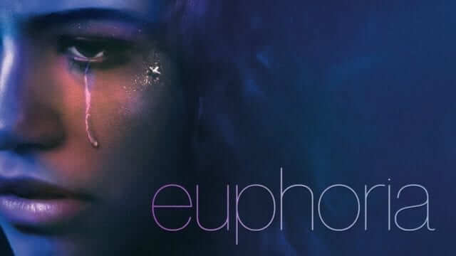 Is Euphoria On Netflix