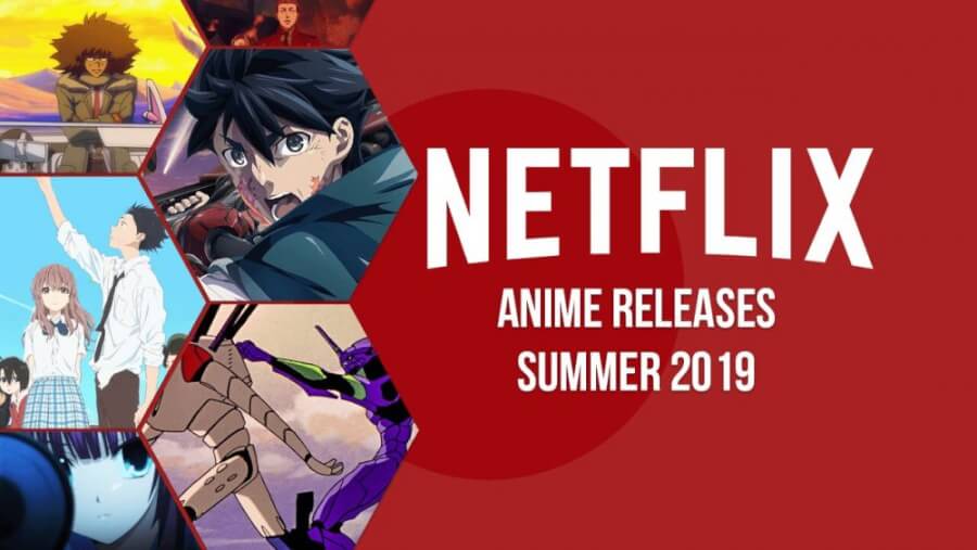 Shinji Adventures Anime on Netflix by TheToonGod on DeviantArt