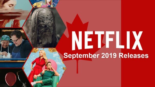 Netflix Coming Soon Can September