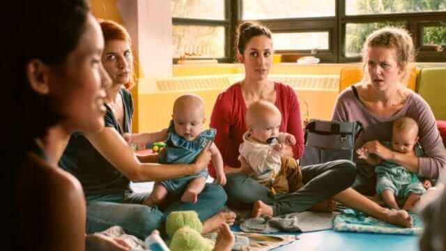 Workin Moms Season 4 Netflix Release Date