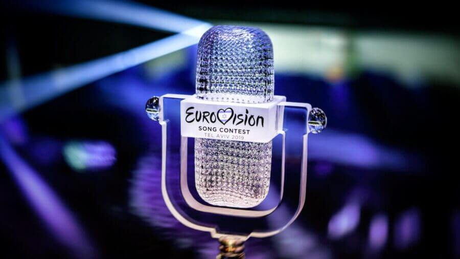 Netflix Original Comedy 'Eurovision': Written by Will ...